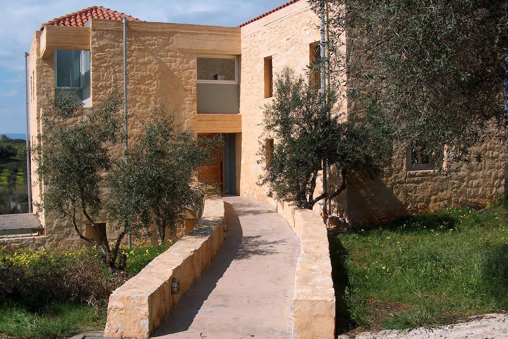 Villa Catani Kalamaki Rom bilde