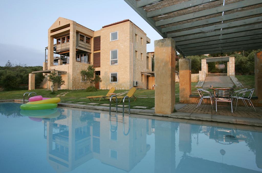 Villa Catani Kalamaki Rom bilde